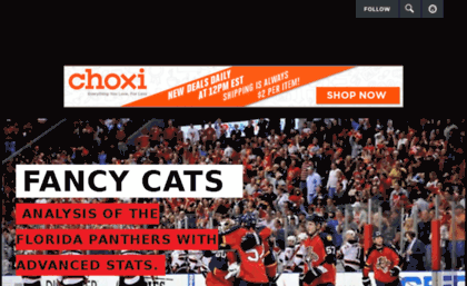 fancycats.sportsblog.com