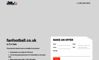 fanfootball.co.uk