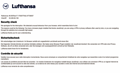 fanhansa.lufthansa.com