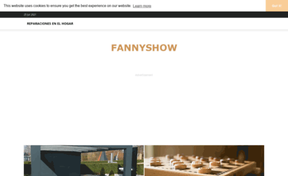 fannyshow.com