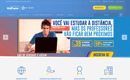 fanor.edu.br