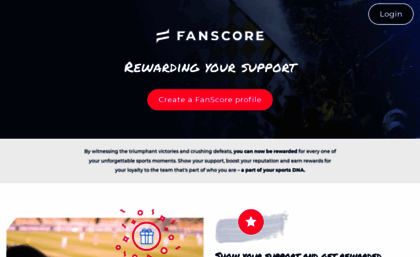 fanscore.com