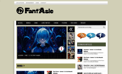 fant-asie.com