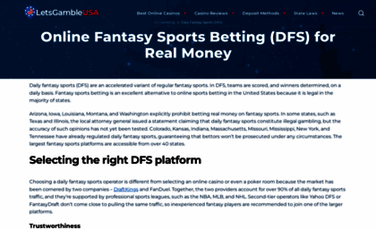 fantasyaces.com