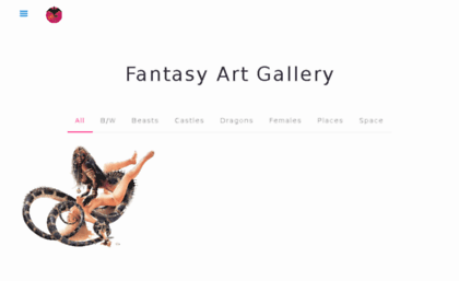 fantasyart-gallery.net
