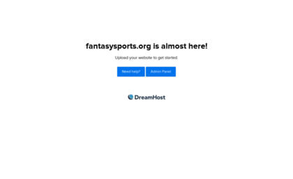 fantasysports.org