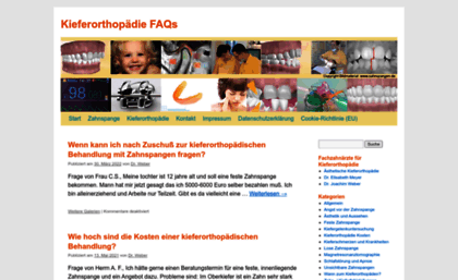 faq.zahnspangen.de