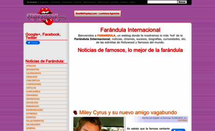 farandula.org