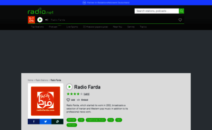farda.radio.net