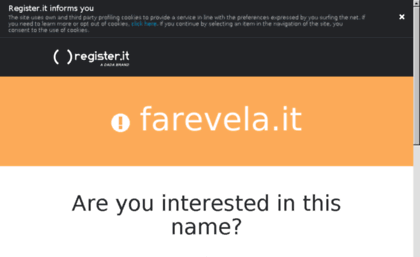 farevela.it