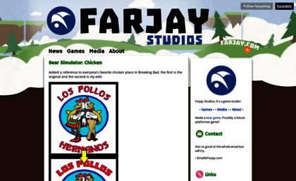 farjay.com