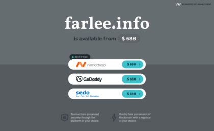 farlee.info