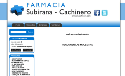 farmaciacachinero.com