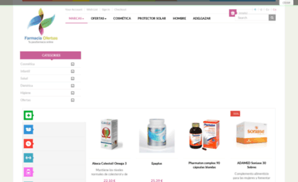 farmaciaofertas.com