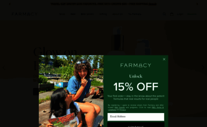 farmacybeauty.com