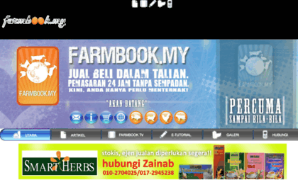 farmbook.my