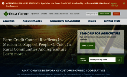 farmcreditnetwork.com