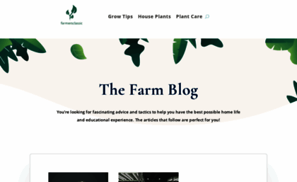 farmersclassic.com