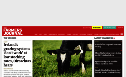 farmersjournal.ie