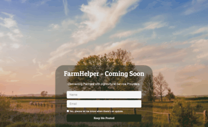 farmhelper.com