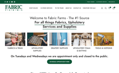 farmingtonfabrics.com