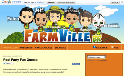 farmvillebr.com.br