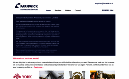farnwick.co.uk