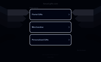 farsad-gifts.com