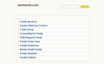 farsfamily.com