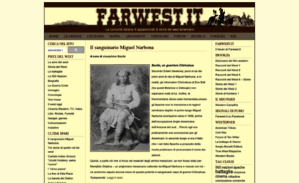 farwest.it