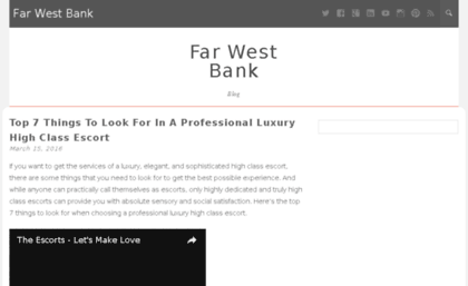 farwestbank.com