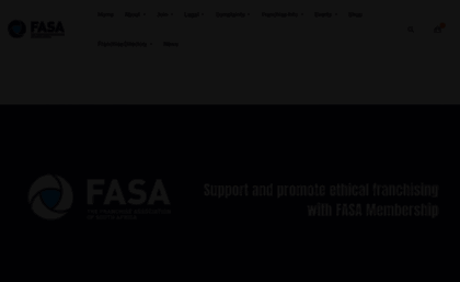 fasa.co.za