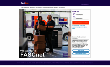 fascnet.com
