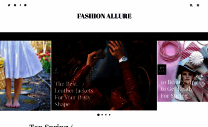 fashion-allure.com