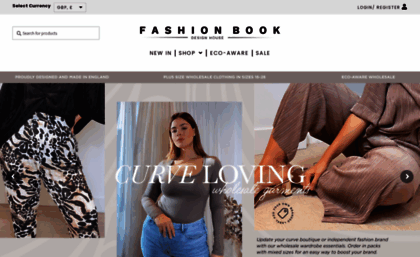 fashion-book.com
