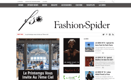fashion-spider.com