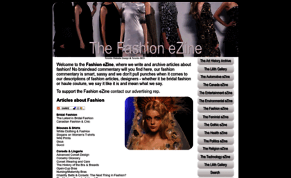 fashion.lilithezine.com