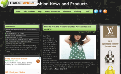 fashion.tradetang.com