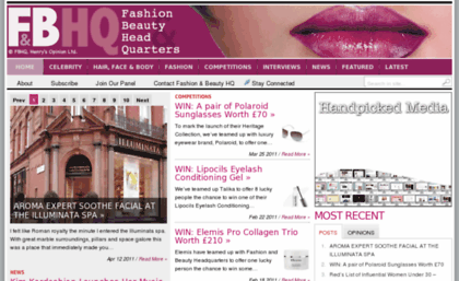 fashionandbeautyhq.com