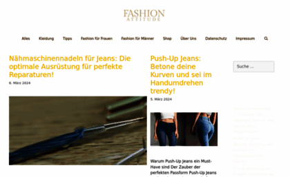 fashionattitude.de