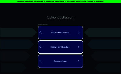 fashionbasha.com