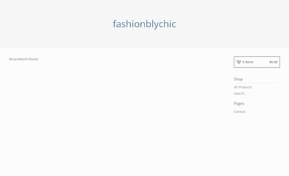 fashionblychic.bigcartel.com