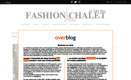fashionchalet.net
