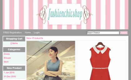 fashionchicshop.com