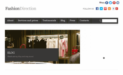 fashiondirection.co.uk