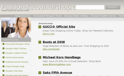 fashiondiscountershop.com