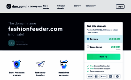 fashionfeeder.com