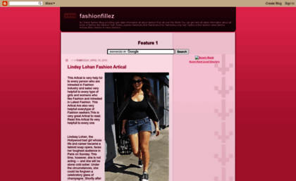 fashionfillez.blogspot.com