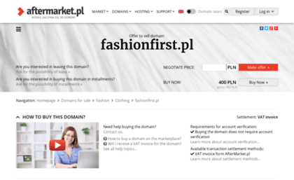 fashionfirst.pl