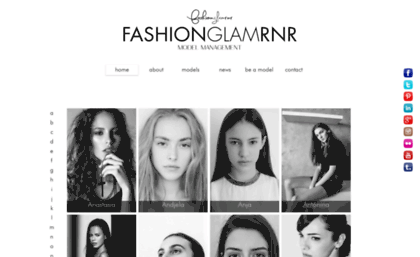 fashionglamrnr.com
